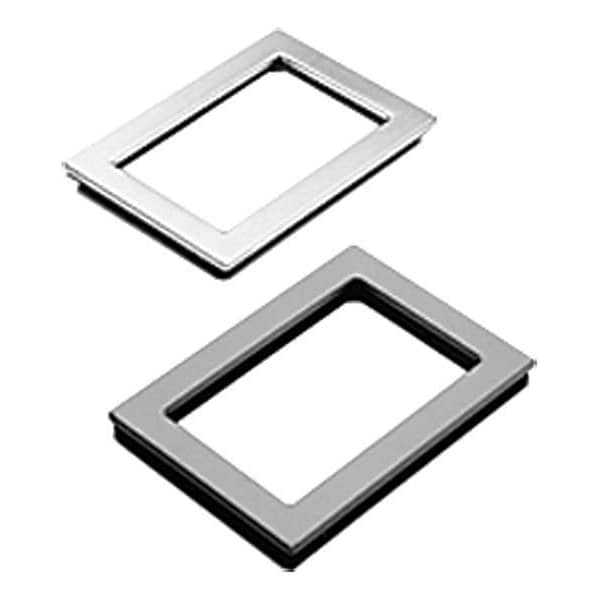 Nvent Hoffman Enclosure Window Kit, 25.5in. Hx17.5in. W - APWK2315NF