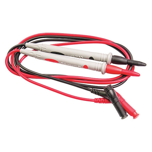 Sperry Instruments Heavy Duty Comfort Leads, CAT 3 -1000V - RTL-600