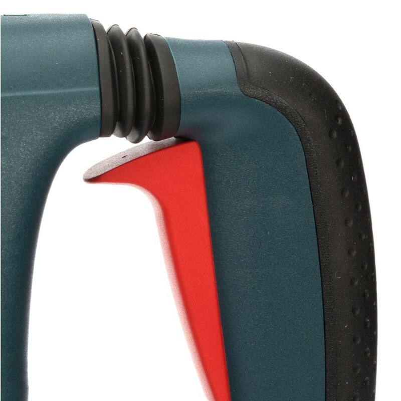 Bosch 8.5 Amp 1-1/4 in. Taladro percutor rotativo de concreto/mampostería con velocidad variable con estuche de transporte - RH432VCQ