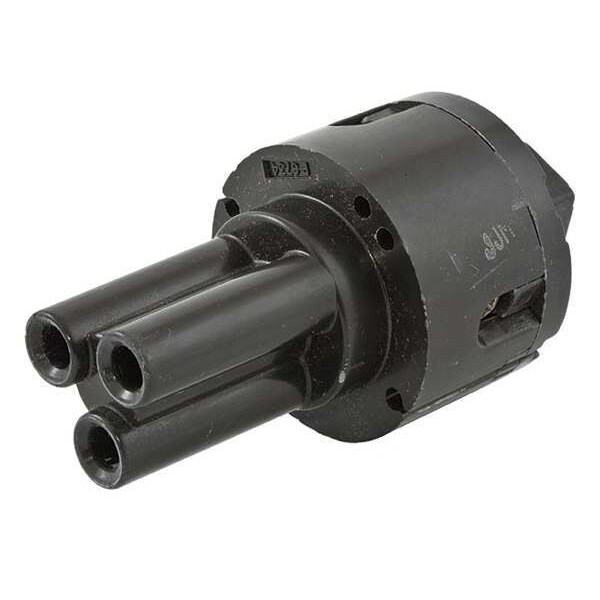 Hubbell Wiring Device-Kellems Replacmnt Insulgrip Pin and Sleeve Inter - IN360FS1