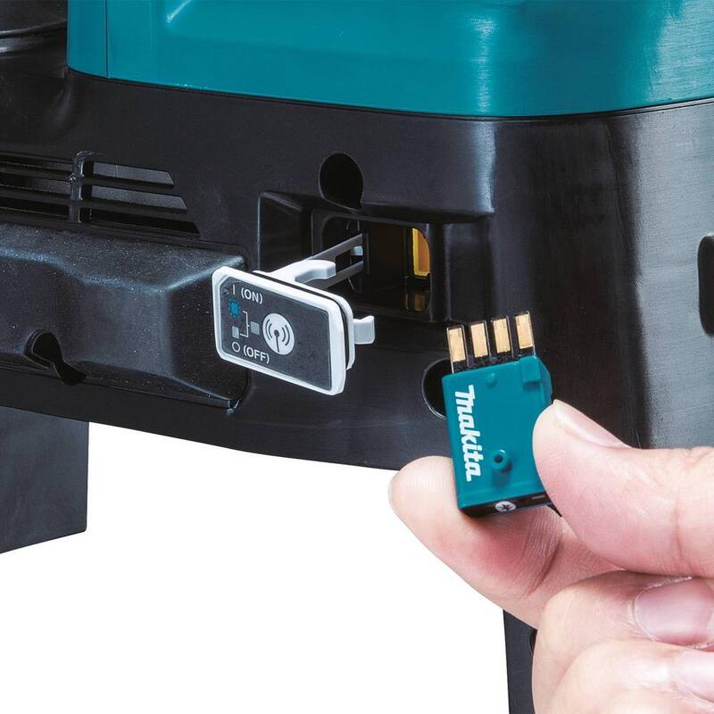 Rotomartillo AVT inalámbrico sin escobillas de 1-9/16 pulgadas Makita 18V X2 LXT de iones de litio (36V), AFT, AWS (sólo herramienta) - XRH07ZKUN

Traducción: Makita 18V X2 LXT Iones de Litio (36V) Inalámbrico sin escobillas Rotomartillo de 1-9/16 pulgadas AVT, AFT, AWS (Herramienta Únicamente) - XRH07ZKUN