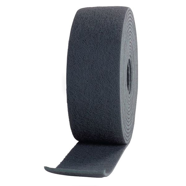 Rollo de Lijado Mirka, 4"x30ft., Ultra Fino P1500 - 18-573-448