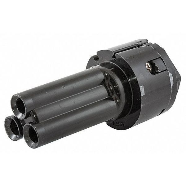 Hubbell Wiring Device-Kellems Replacmnt Insulgrip Pin and Sleeve Inter - IN4100FS2