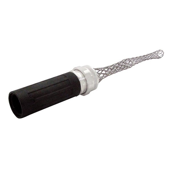 Meltric Handle Poly Black Size M 0.75-0.88 in. - 45-3A753-E