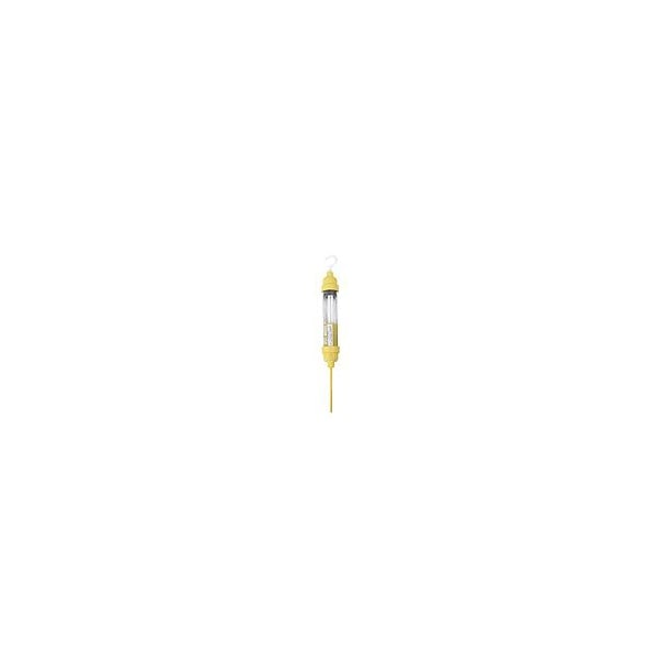 Woodhead Hand Lamp 13W 120V 60Hz Nocordorplug - 1913SHO