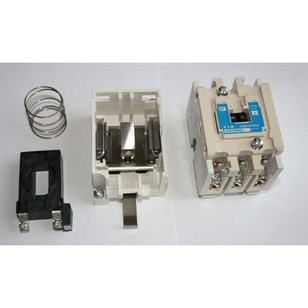 Eaton Cutler-Hammer Replacement Coil, NEMA, 480VAC, Size 0 - 9-2876-3