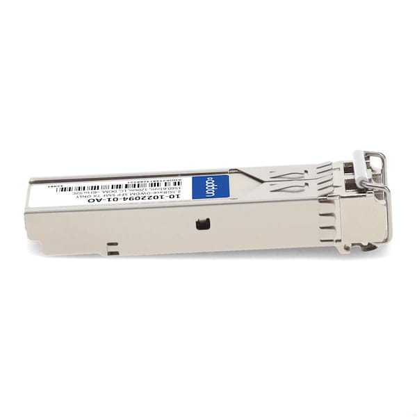 Add-On CISCO COMP SFP LC 2500BASE-DWDM 120KM - 10-1022094-01-AO