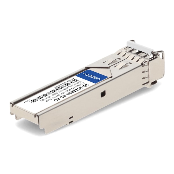 Add-On CISCO COMP SFP LC 2500BASE-DWDM 120KM - 10-1022094-01-AO