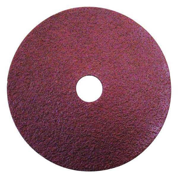 Disco abrasivo de 4" Makita, 100 grano, paquete de 25 - 742087-B-25