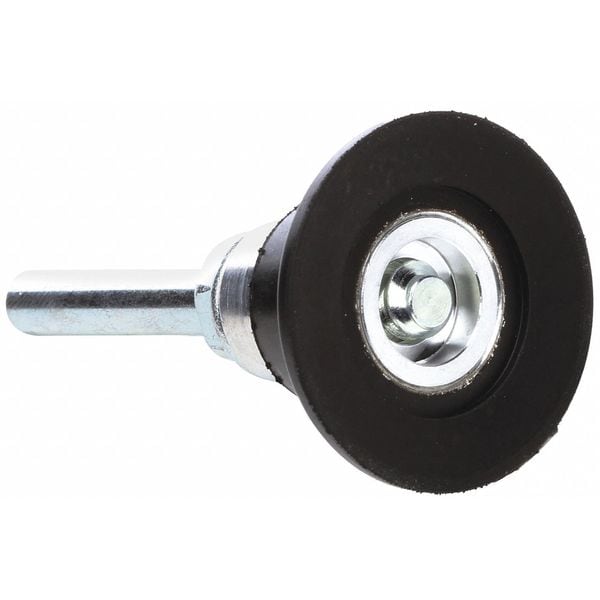 Almohadilla de disco Standard Abrasives QC TS Firm con soporte de tejido PA4 5410 - 541055