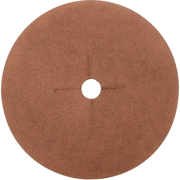 Disco abrasivo de 5" Makita, 80 granos, paquete de 25 - 742109-B-25