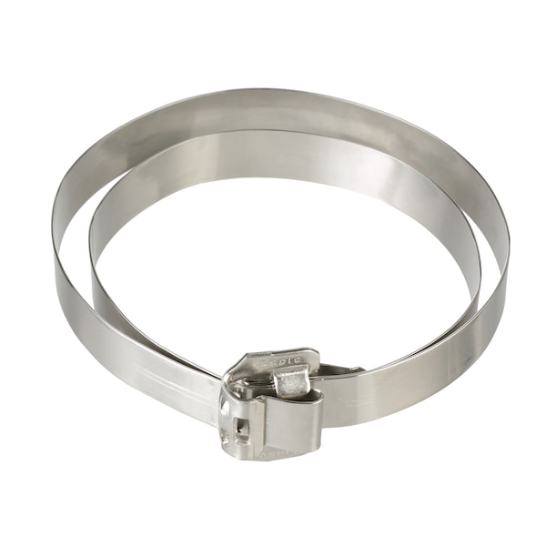 Panduit MS Strapping, 316 SS, 0.75" (19.0mm) Wd,  - MS6W75T30-Q6