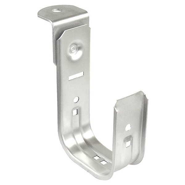 Southwire Stainless Steel J Hook W/ Angle Bracket 4 316Ss - JHK-64-ABSS