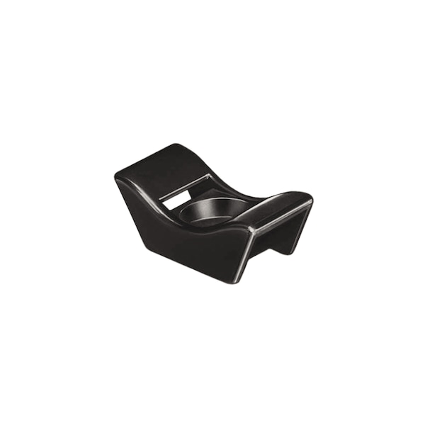 Panduit CABLE TIE MOUNT #8 SCREW USEWITH EXTRA HEAVY TIES, PK 100 - TMEH-S8-C0