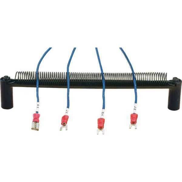 Panduit Harness Spring Wire, 6", PK10 - PBSC6-X