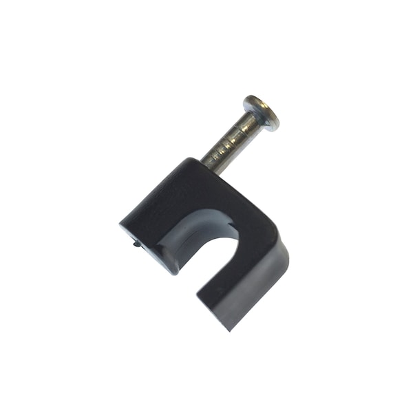 Gardner Bender Masonry Staple, 14 in W Crown, Polyethylene - PCS-1600T