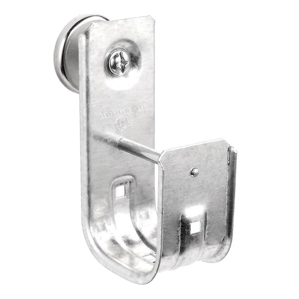 Southwire Magnetic J Hook 4 90 Lb Pull Out Strength - JHK-64MAG