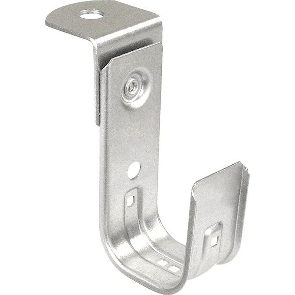 Southwire Stainless Steel J Hook W/ Angle Bracket 1-5/16 316Ss - JHK-21-ABSS