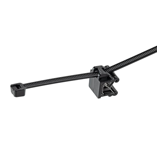 Panduit Mount Assembly Plt Tie Side-Fixed, Paral (500 Pack), 500PK - CMSA24-2S-D300