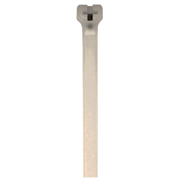 Vortex 46-310MP 11 in. Cable Tie, Natural, 10PK - VO595558