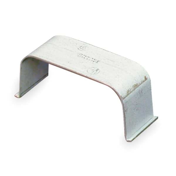 Legrand Cable Clip, 2-3/4 in W, 1/4 in H, 1 in L - G3000WC