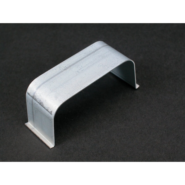 Legrand Cable Clip, 2-3/4 in W, 1/4 in H, 1 in L - G3000WC