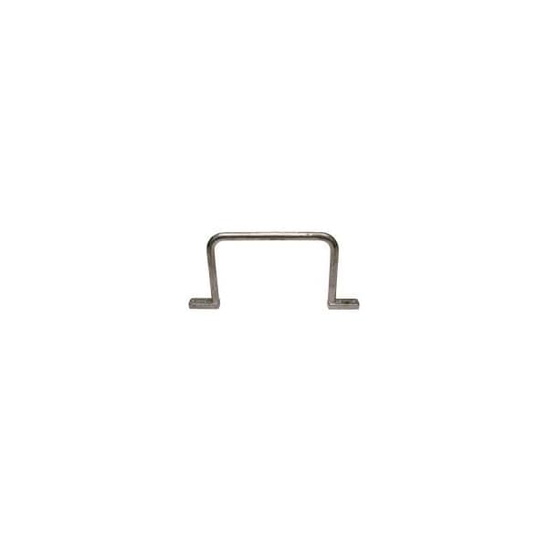 Winnie Industries 5in. Cast Aluminum Distribution Ring, 50PK - WDR500