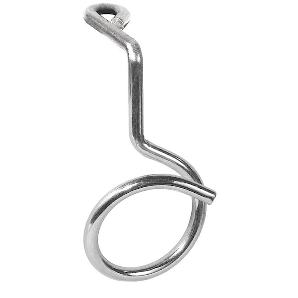 Southwire Bridle Ring 1-1/2 Loop Screw Mount - BR-150NP