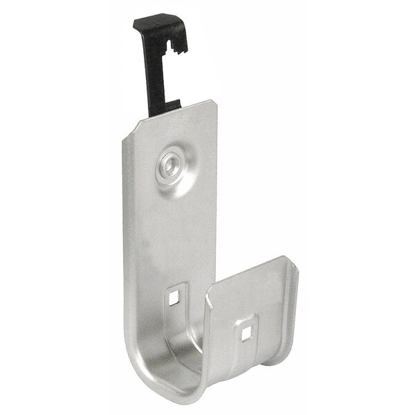 Southwire J Cable Hook W/ Wing For #12 To 1/4 Rod Attachment, 1-5/16 - JHK-21-BW2