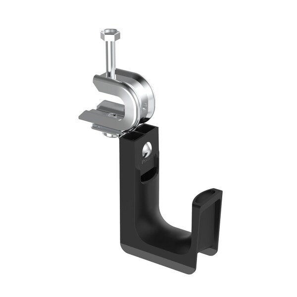 Panduit J-Pro Cable Support System Screw-On Beam - JP131SBC50RBL20