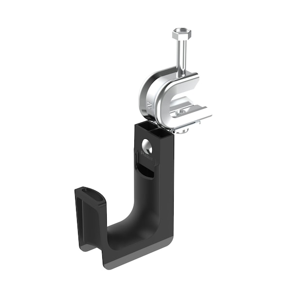 Panduit J-Pro Cable Support System Screw-On Beam - JP131SBC50RBL20