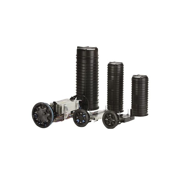 Preformed Line Products 1 ENTRY GROMMET, .42-60 INCHES,  - 8003691