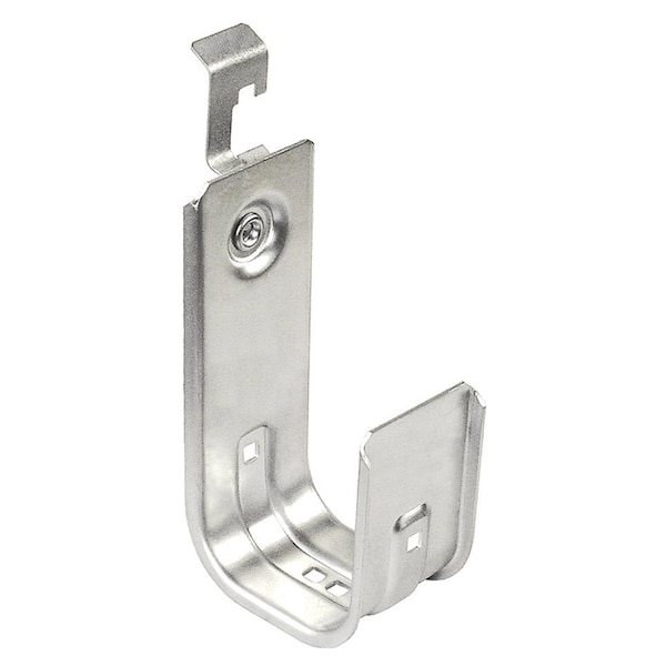 Southwire J Cable Support Hook W/ Wing For 3/8 Rod Attachment, 1-5/16 - JHK-21-BW6
