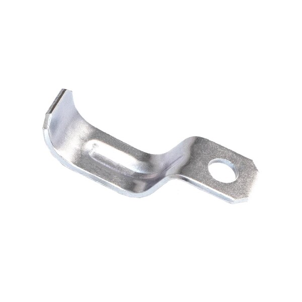 Gampak Sigma Engineered Solutions ProConnex Zinc-Plated Steel 1 Hole Strap 3 pk - 49702