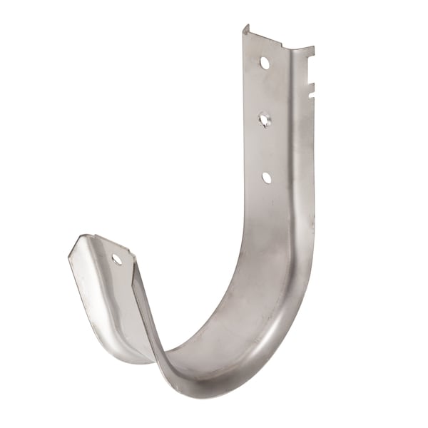 Winnie Industries 4in. J Hook - 316 Stainless Steel, 100PK - WJH64SS