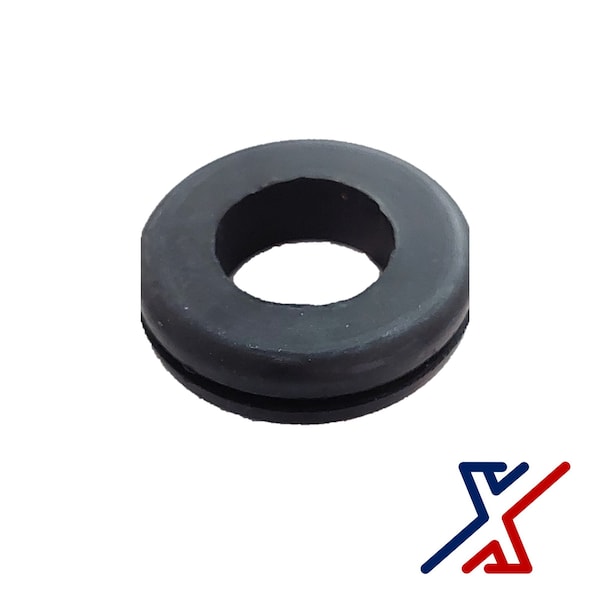 X1 Tools 1 Rubber Harness Grommet 100 Grommets by X1 Tools - X1E-CON-GRO-RUB-1000X100