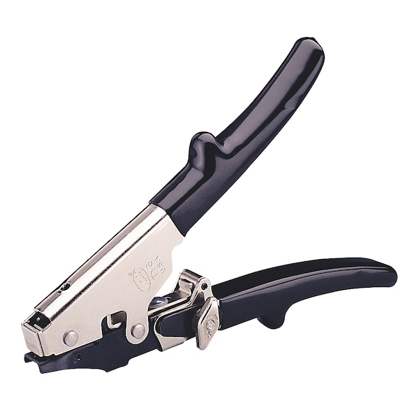 Malco Malco TY6 High Leverage Tie Tool for Tightening and Cutting Cable Ties , Black, 8 1/2 in - TY6