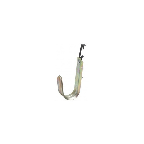 Swe-Tech 3C Platinum Tools Bat Wing Clip Multi-Purpose J Hooks, 25PK - FWTJH32W-25