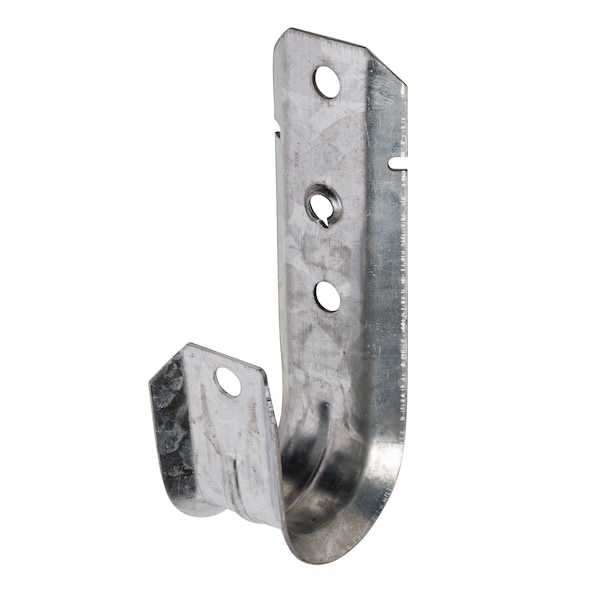 Winnie Industries 1 5/16in. Cata Cabling J Hook, 100PK - WJH21