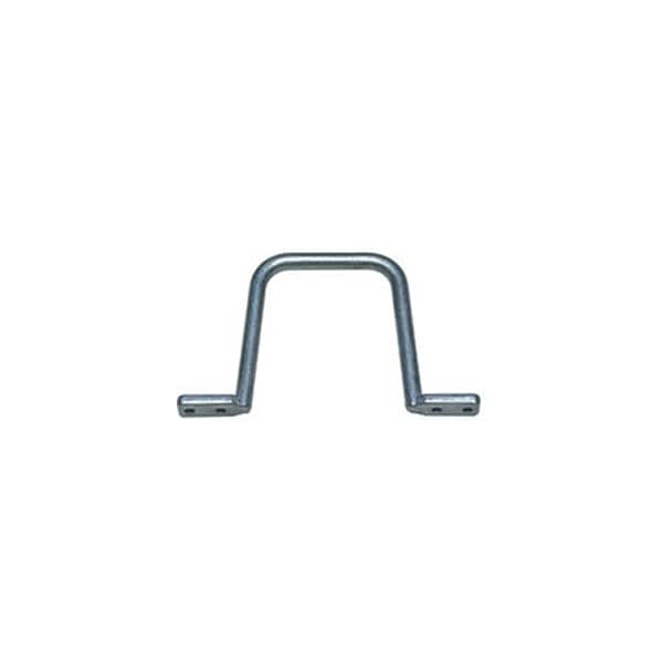 Allen Tel Distribution Ring, Aluminum, 8-1/8 x 5-1/8 x 6-3/8 x 3-3/4 in. - GB13C