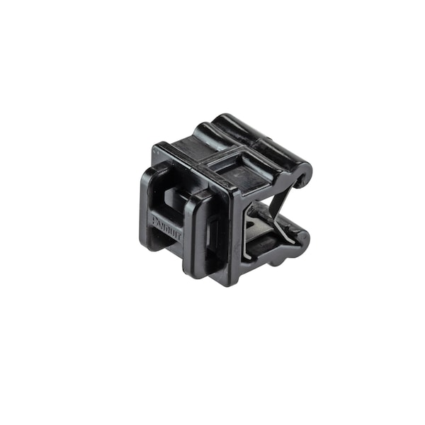 Panduit Clip-On Mount, Edge Fixed, 3Mm - 6Mm Pan (1000 Pack), 1000PK - CME24-M300