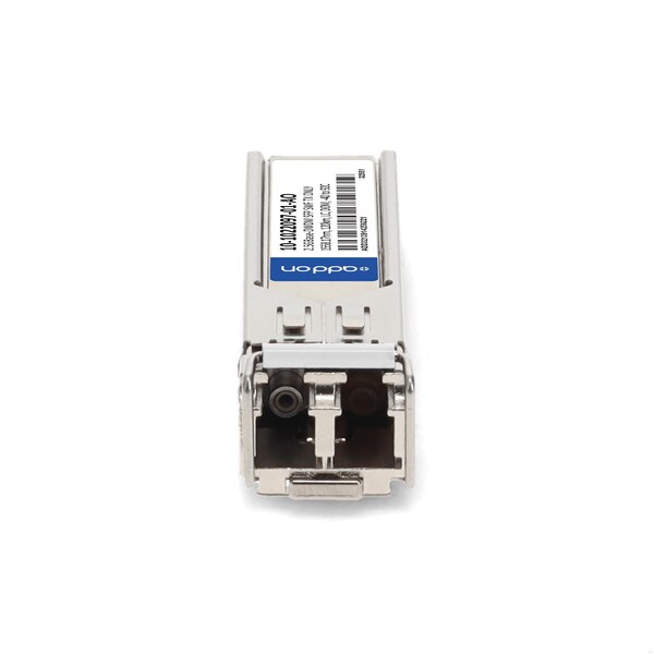 Add-On CISCO COMP SFP LC 2500BASE-DWDM 120KM - 10-1022097-01-AO
