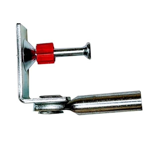 Winnie Industries Power Actuated Screw with 1/4-20 Eyelet, 100PK - WACTUATED4T