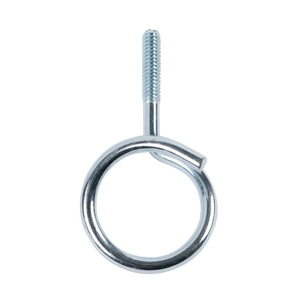 Winnie Industries 1 1/4in. Bridle Ring - 1/4-20 Thread, 100PK - WBR4T125