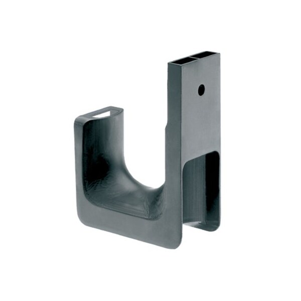 Panduit J Hook, Wall Mount, 0.75 In, PK10 - JP75W-L2