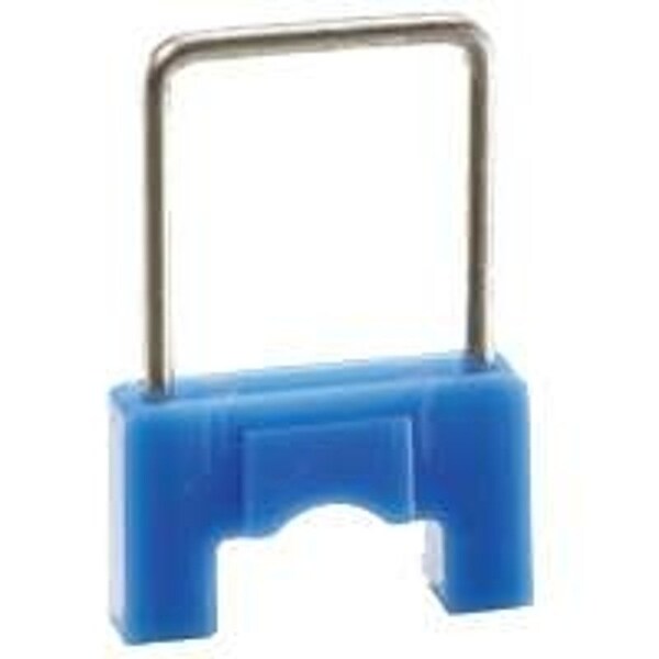 Gardner Bender Cable Staple, 516 in W Crown, 78 in L Leg, MetalPlastic - MPS-2080
