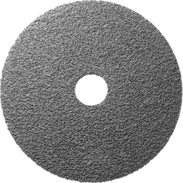 Disco de fibra Arc Abrasives, 5 pulgadas, Predator, 24G, paquete de 25 - 71-057801K