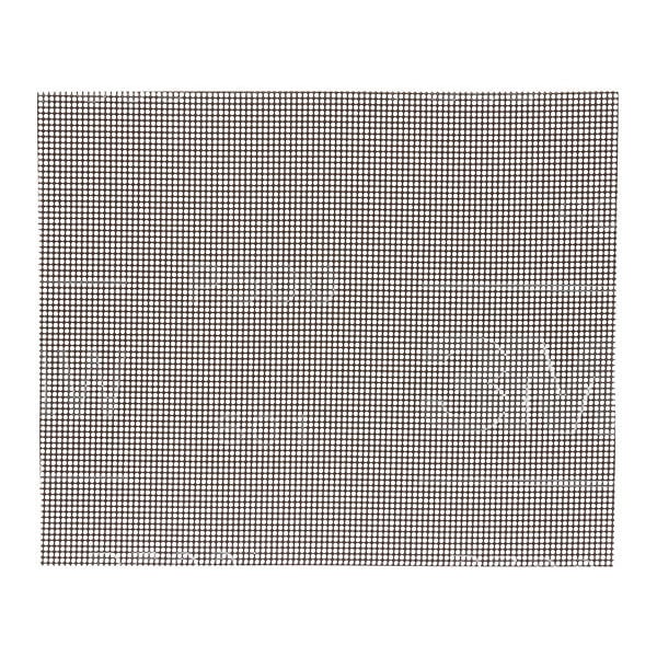 Hoja de tela húmeda 3M Wetordry 281W, 4 1/2x5 1/2 pulgadas - 281W