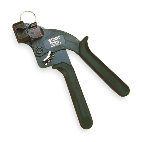 Panduit Cable Tie Gun, HD, 200 to 800 lb., SS - ST2MT