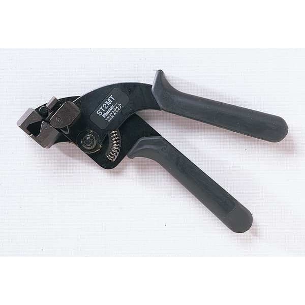 Panduit Cable Tie Gun, HD, 200 to 800 lb., SS - ST2MT